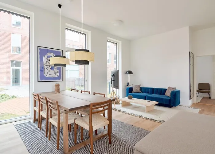 Great Apt - Near Beach - Cph Copenhagen, Denmark