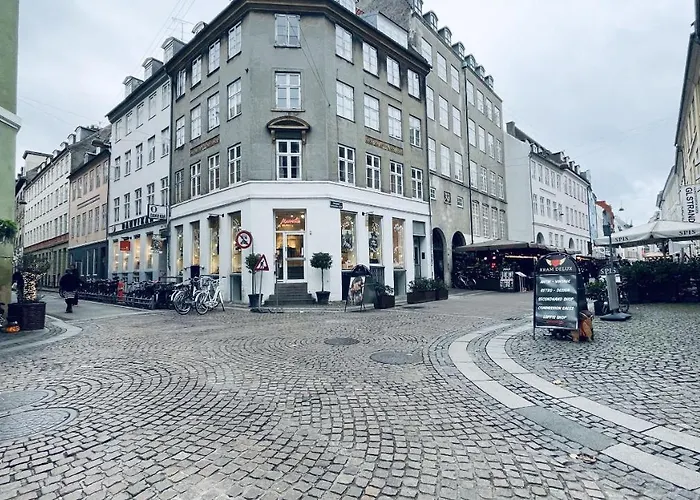 Apartmentincopenhagen Apartment 1571, Denmark