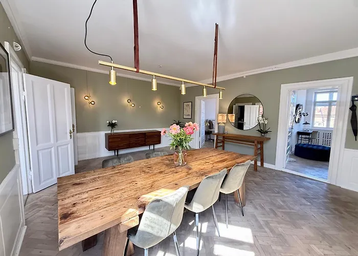 Grabrodretorv Apartment Copenhagen, Denmark